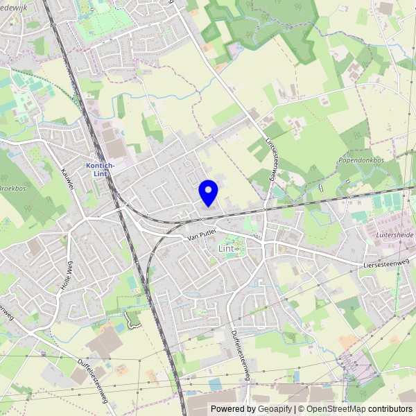 Map Photo